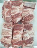  돼지갈비용 SƯỜN HEO KHỨA 1KG [Pork] 