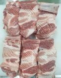 돼지갈비용 SƯỜN HEO KHỨA 500G [Pork] 