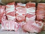  돼지갈비용 SƯỜN HEO KHỨA 1KG [Pork] 