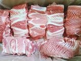  돼지갈비용 SƯỜN HEO KHỨA 500G [Pork] 