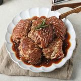  돼지갈비용 SƯỜN HEO KHỨA 500G [Pork] 