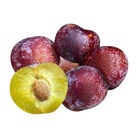 Mận đỏ mật ong CapyFruit ĐP Hộp 500g