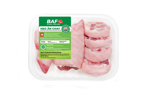 M-Móng giò heo BAF 500gr