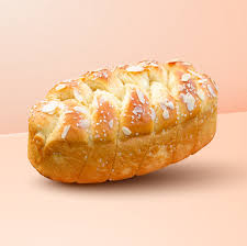 Bánh mỳ hoa cúc ruốc bông 210g