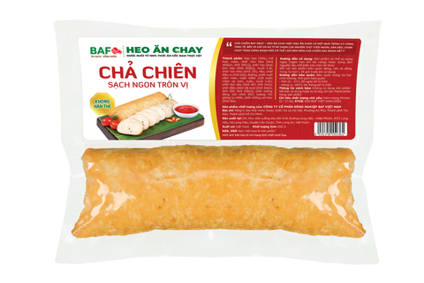 Chả Chiên BAF Meat 250g