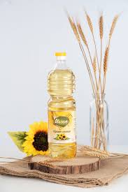 Dầu hướng dương Olasun 1L (15/T)