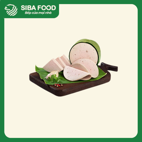 Giò Lụa Sạch Anfarm 500g