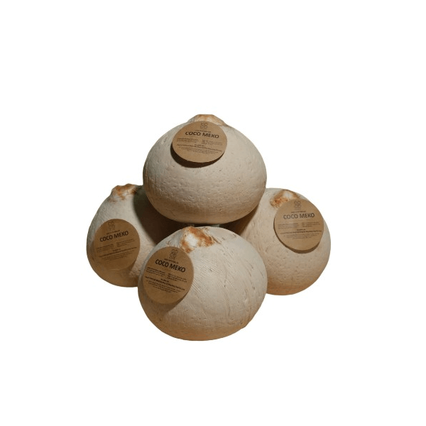 COMBO 4 QUẢ DỪA TIỆN LỢI