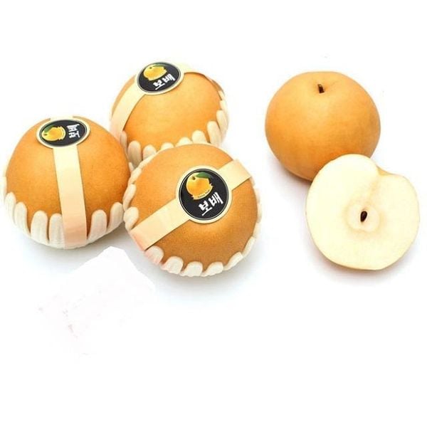 Lê nâu NK size 30/32 HG (15Kg/T) 1KG