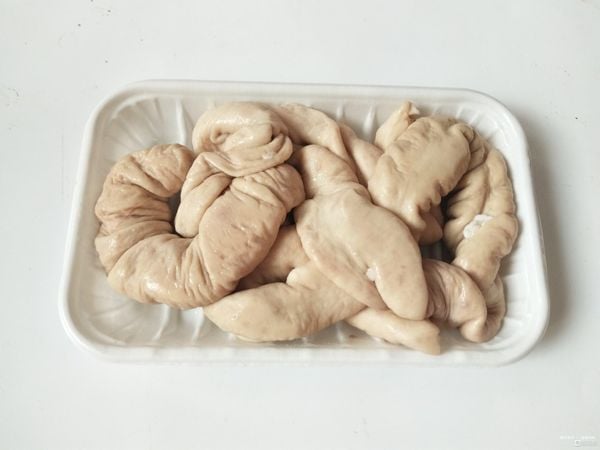 Lòng Già Heo Ăn Chay BAF 0.5KG