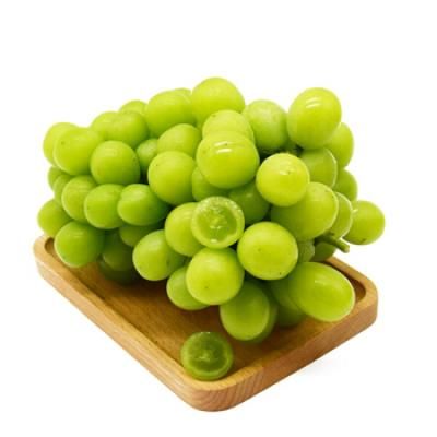 Nho xanh sữa VIP HG (2.5kg/T)