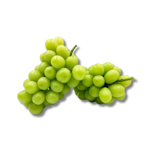 NHO XANH SỮA NK HG (6.3kg/T)