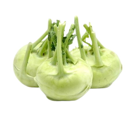 Su hào SAPA