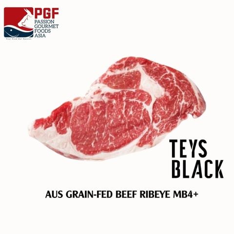 Teys Ribeye PGF ASIA - YOUR FOOD OUR PASSION!!!