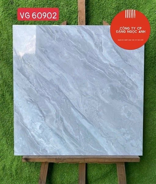  60x60 VG60902 Gạch Đá Bóng Vicenza 