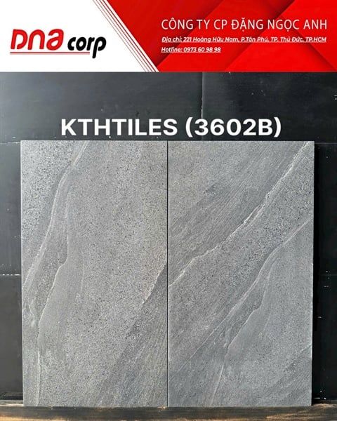  30x60 3602B Gạch Đá Mờ 