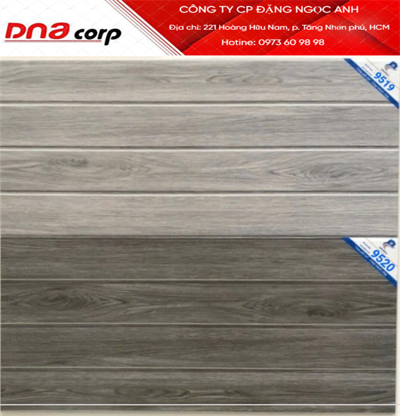  30*60 9519 gạch ốp lát men viên nhạt prime (8v/th/1.44m) 
