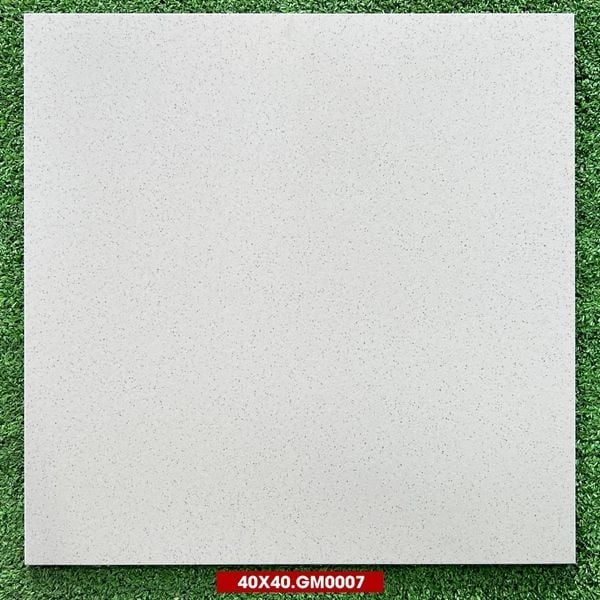  40*40 GM0007 Gạch lát nền đá thạch anh (0.96m/6v/th) 