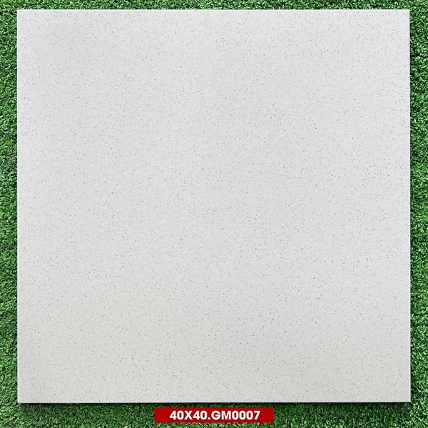  40*40 GM0007 Gạch lát nền đá thạch anh (0.96m/6v/th) 