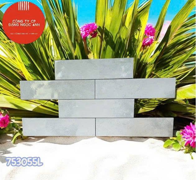  75*300 753055L gạch thẻ trang trí (44v/th/1m) 