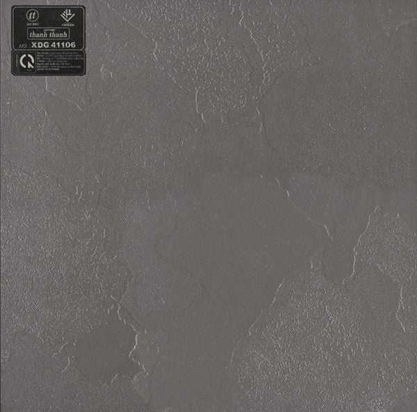  ĐÁ 40*40 XDG41106 THANH THANH L1 XDG41106 xám 