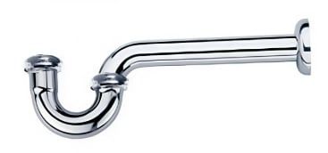  Ống Xả Nước Co Chữ P TOTO TVLF401 