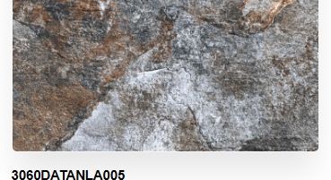  30*60 DATANLA005 gạch ốp lát đá đồng tâm (6 viên/th/1.08m) 