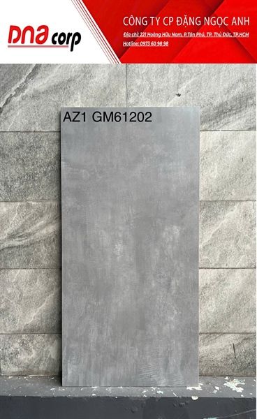  60x120 AZ1GM61202 Gạch VIGLACERA 
