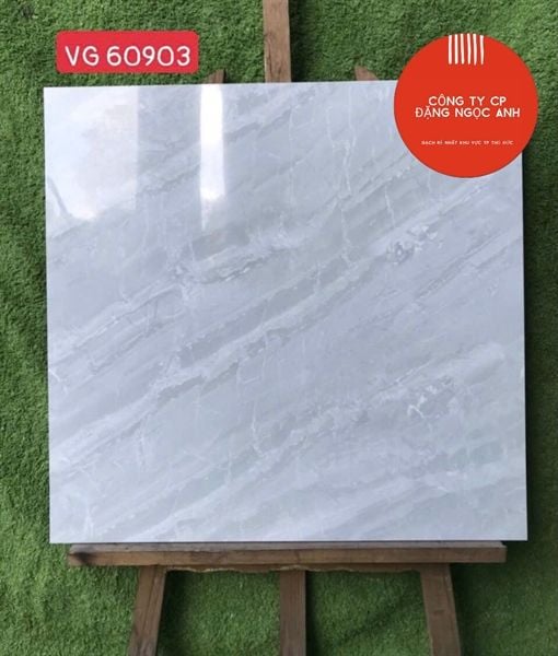  60x60 VG60903 Gạch Đá Bóng Vicenza 