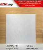  80*80 C88MW105 Đá mờ mịn ( 3v/th/1,92m )viglacera 