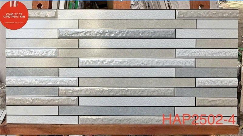 25*50 HAP25024 Gạch đá trang trí (8v/th/1m) 