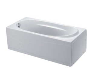  bồn tắm chân yếm at2150L 