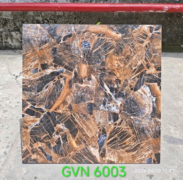  60*60 GVN6003 Gạch lát nền đá bóng (4/th/1,44m) 