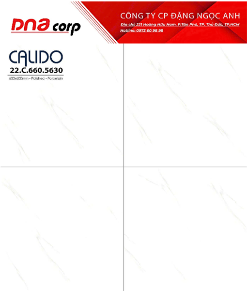  60*60 5630 Gạch Đá bk á mỹ (4v/th/1.44m) 