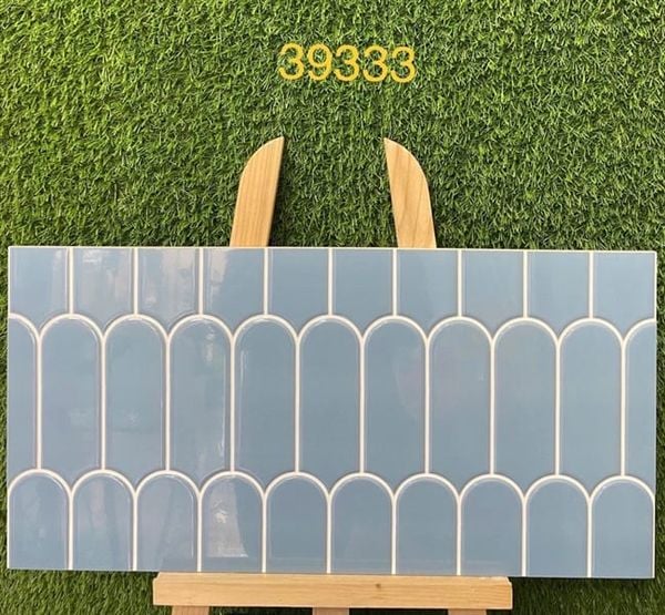  30*60 39333 Gạch trang trí Ấn Độ men ( 1.44m/8v/th) 
