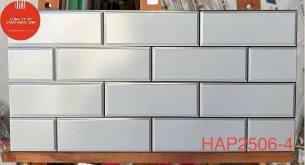  25*50 HAP25064 Gạch đá trang trí (8v/th/1m) 