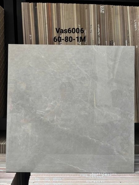  60*60 Vas6006 Gạch lát nền đá bóng (4/th/1,44m) 