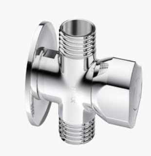  T cầu A703-8 có khoá 