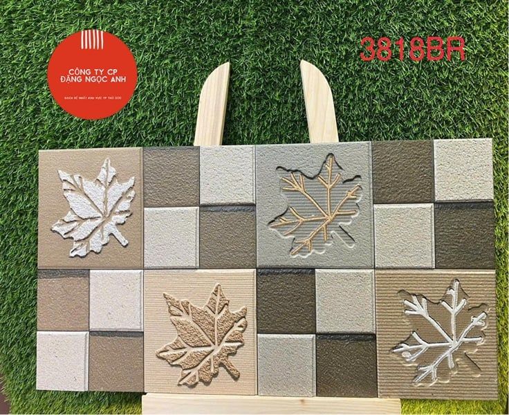  Gạch 3818BR Ấn Độ 30x60 
