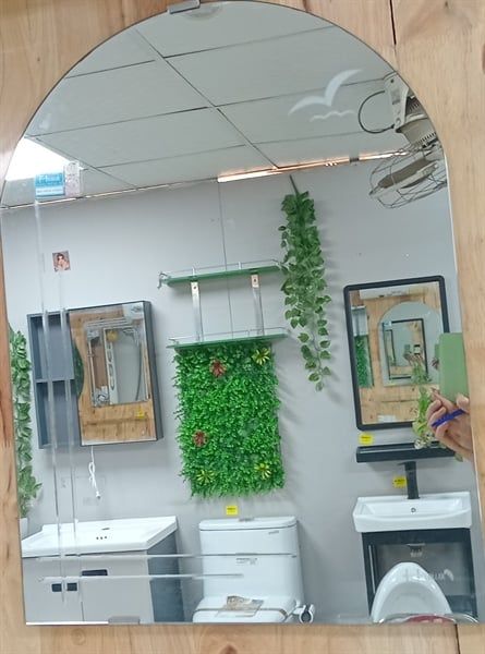  GƯƠNG SOI 45*60 HBS3-002 (Đã giảm) 