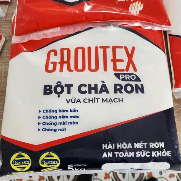 keo chà ron đồng tâm kháng khuẩn 