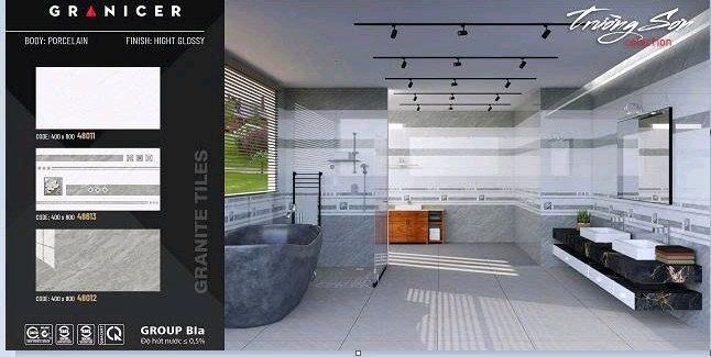  40*80 48013 gạch tường đá bk kamdo ốp điểm (4v/th/1.28m) 