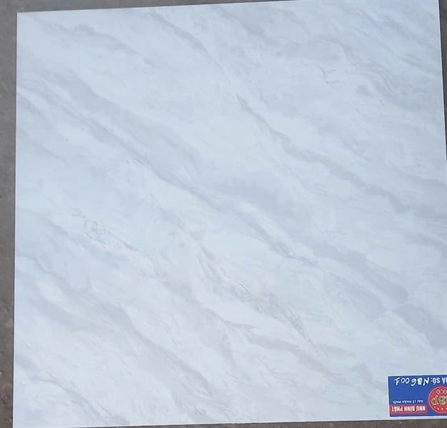  60x60 men pak NB6001 loại b th5v/1.8m 