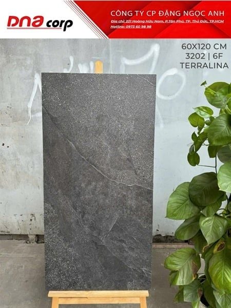  3202 6F Gạch Ấn Độ 60x120 