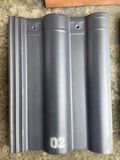  ngói tráng men đồng tâm màu 02 