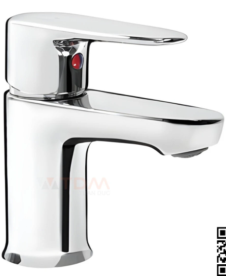  LFV-1112s vòi lavabo nóng lạnh inax 