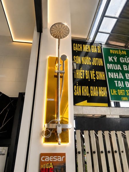  bộ sen cây nóng lạnh DL868 rokee(đã giảm 3358k niêm yết) 
