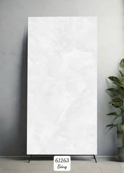  60*120 61263 Gạch ốp lát đá bóng kính Ấn Độ (2v/th/1,44m) 