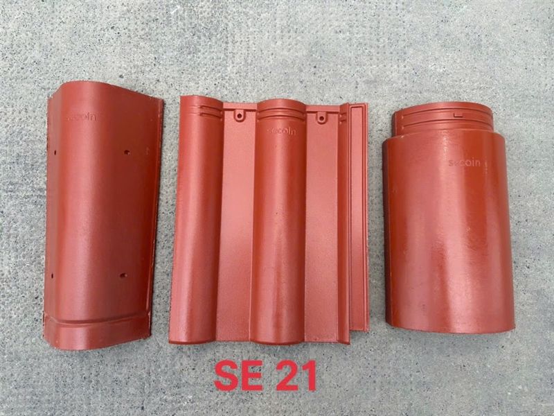  cuối nóc se21 màu đỏ 