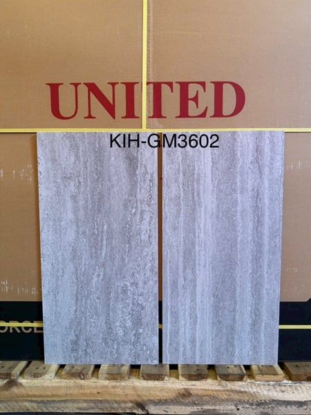  30*60 KIHGM3602 Gạch ốp lát đá mờ (T=8V=1.44M) 